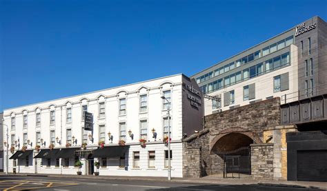 dublin city center hotels|hôtel dublin centre ville.